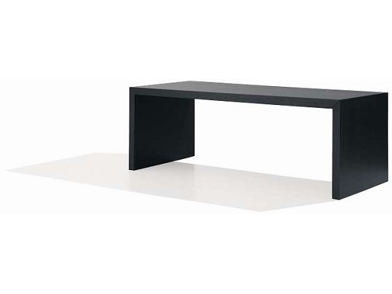 Closed table